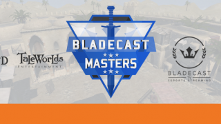 BladeCast Masters 《骑马与砍杀：战团》电子竞技精英赛