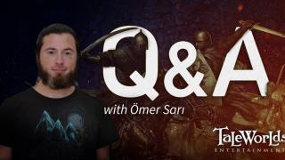 骑马与砍杀2：霸主 开发日志 ——采访首席程序员Omer Sari