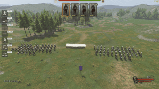 《骑马与砍杀2：全面战争》？！目前最牛MOD出炉！