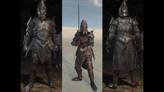 【MOD精选】骑砍2魔戒MOD：《阿尔达诸国》最新进展！