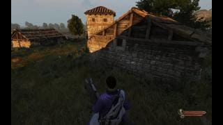 【攻略精选】《Bannerlord Onlione》村庄最新的宝箱位置