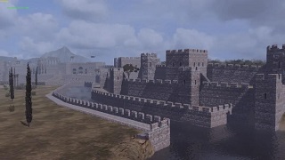 【MOD推荐】战团MOD《以耶路撒冷之名》子MOD v1.6.1发布！