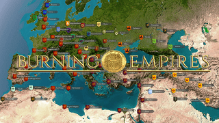 【MOD精选】罗马真的衰落了吗？骑砍2 燃烧帝国[Burning Empires] MOD初探（一）