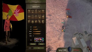 《Bannerlord Online》万众期待的PVP模式大曝光！