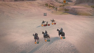 《Bannerlord Online》史诗级更新，全新PVP模式“荒蛮之地”新版本正式上线！