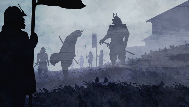 【MOD精选】绝美场景与日本武士模型！《织豊》——骑砍2大型MOD初探（四）