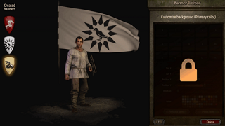 千呼万唤，秋天上线！《Bannerlord Online》家族系统最新爆料来了！