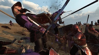 【MOD精选】披华丽盔甲，重燃日本幕府热血！骑砍2幕府MOD发布