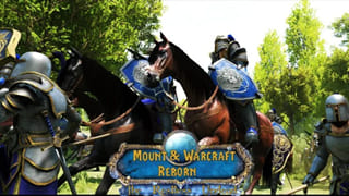 【MOD精选】《魔兽世界》汉化版正式发布！为了联盟！为了部落！为了艾泽拉斯！