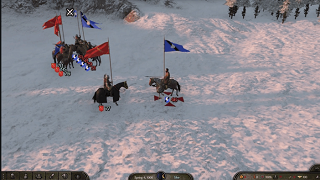 家族全图PVP！有望月底上线！《Bannerlord Online》家族系统更多细节公布