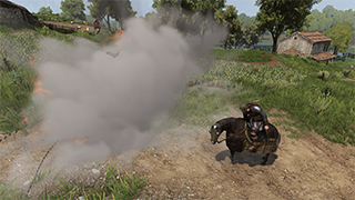 【MOD精选】骑砍2《军火商》更新至v3.5.5！重铸与升级！新增大范围杀伤性武器！