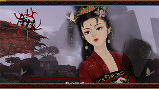 【MOD推荐】《珞珈之境》v0.07发布，全新世界，全新剧情，等你来探！