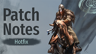 《骑马与砍杀2：霸主》4月20日 e1.7.1公共版与Beta e1.7.2热修补丁