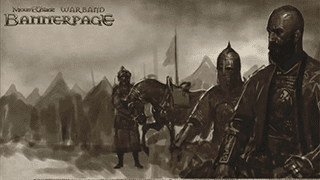 【MOD推荐】新星MOD，崭新的卡拉迪亚！《BannerPage》汉化版发布！