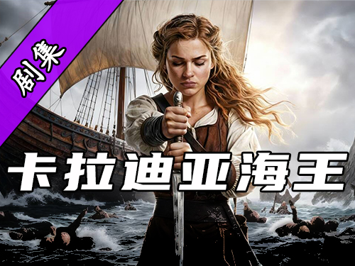 卡拉迪亚海王P1【骑砍2战帆】