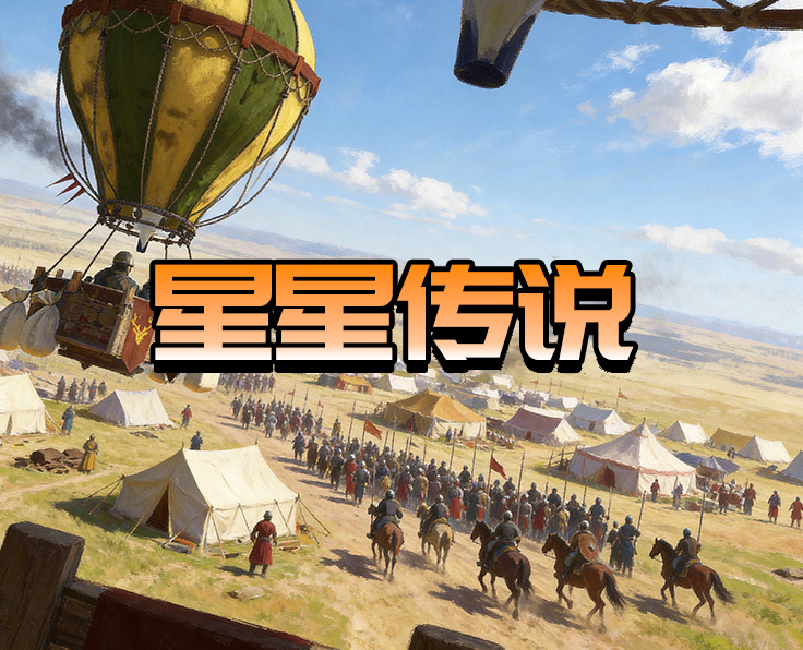 星星传说