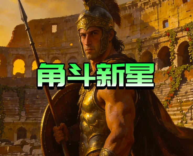 角斗新星