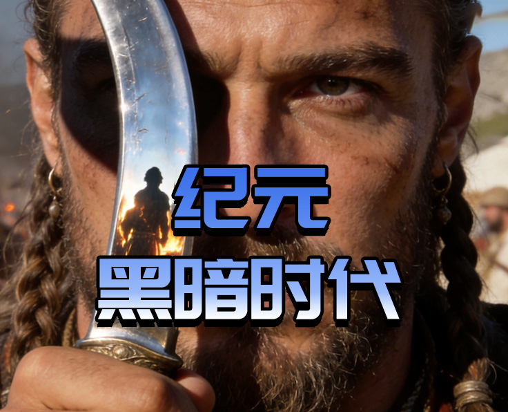 纪元：黑暗时代