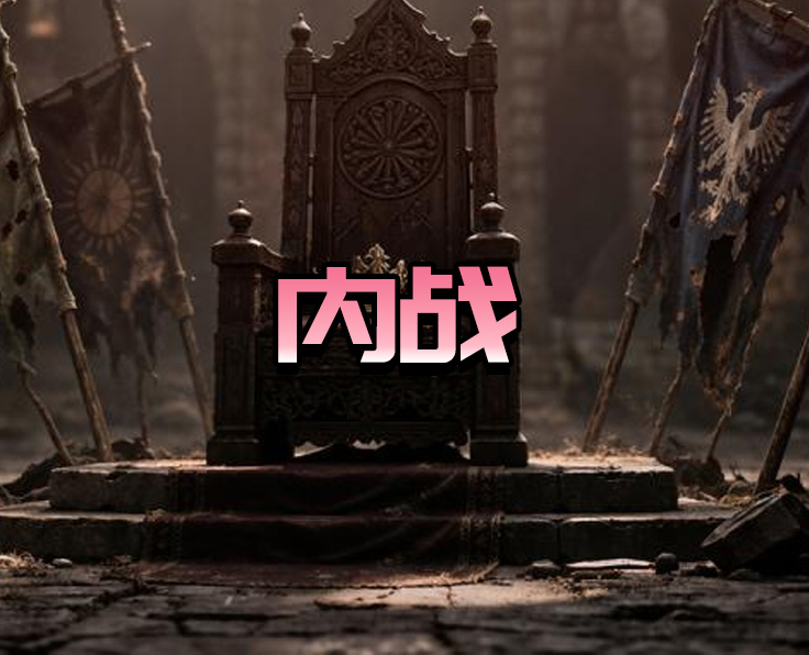 内战